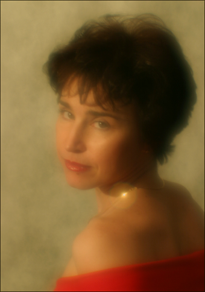 Марина Жердева